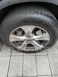 2016 Mercedes Benz GLC 220