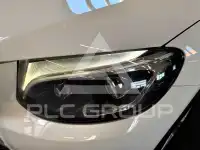 2016 Mercedes Benz GLC 220