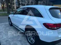 2016 Mercedes Benz GLC 220