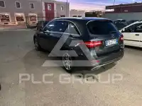 2016 Mercedes Benz GLC 220