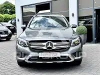 2016 Mercedes Benz GLC 220