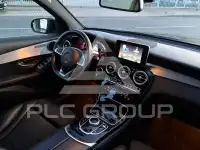 2016 Mercedes Benz GLC 220
