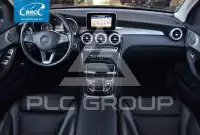 2016 Mercedes Benz GLC 220
