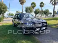 2016 Mercedes Benz GLC 220