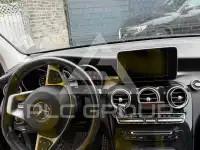 2016 Mercedes Benz GLC 220