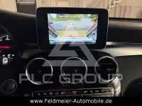 2016 Mercedes Benz GLC 220