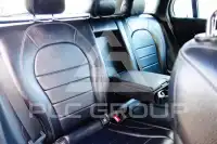 2016 Mercedes Benz GLC 220