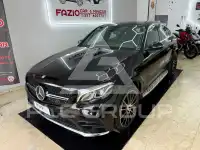 2016 Mercedes Benz GLC 220