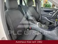 2016 Mercedes Benz GLC 220