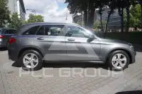 2016 Mercedes Benz GLC 220