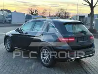 2016 Mercedes Benz GLC 220