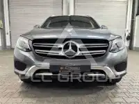2016 Mercedes Benz GLC 220