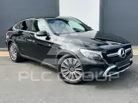 2016 Mercedes Benz GLC 220