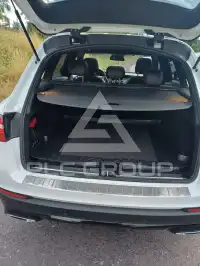 2016 Mercedes Benz GLC 220