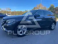 2016 Mercedes Benz GLC 220
