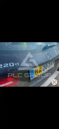 2016 Mercedes Benz GLC 220