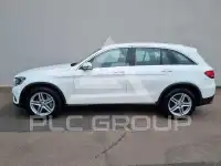 2016 Mercedes Benz GLC 220