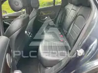 2016 Mercedes Benz GLC 220