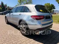 2016 Mercedes Benz GLC 220
