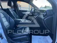 2016 Mercedes Benz GLC 220