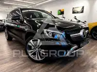2016 Mercedes Benz GLC 220