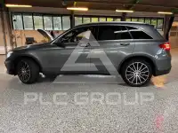 2016 Mercedes Benz GLC 220