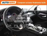 2016 Mercedes Benz GLC 220