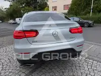 2016 Mercedes Benz GLC 220