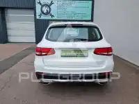2016 Mercedes Benz GLC 220
