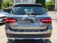 2016 Mercedes Benz GLC 220