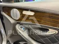 2016 Mercedes Benz GLC 220
