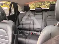 2016 Mercedes Benz GLC 220