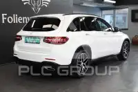 2016 Mercedes Benz GLC 220