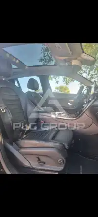 2016 Mercedes Benz GLC 220