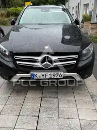 2016 Mercedes Benz GLC 220