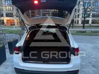 2016 Mercedes Benz GLC 220