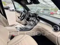 2016 Mercedes Benz GLC 220