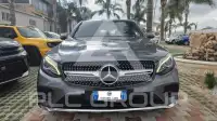 2016 Mercedes Benz GLC 220