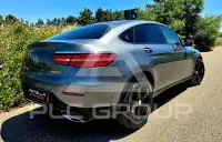 2016 Mercedes Benz GLC 220