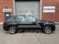 2016 Mercedes Benz GLC 220