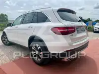 2016 Mercedes Benz GLC 220