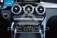 2016 Mercedes Benz GLC 220