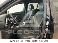 2016 Mercedes Benz GLC 220