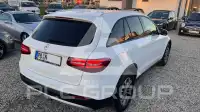 2016 Mercedes Benz GLC 220