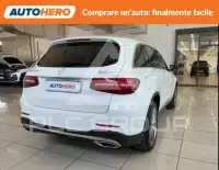 2016 Mercedes Benz GLC 220