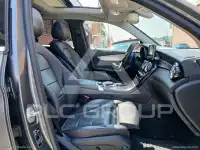2016 Mercedes Benz GLC 220