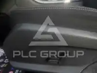 2016 Mercedes Benz GLC 220