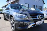 2016 Mercedes Benz GLC 220