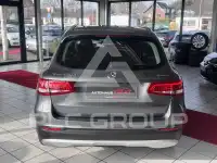 2016 Mercedes Benz GLC 220