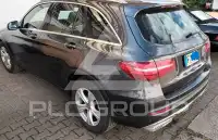 2016 Mercedes Benz GLC 220